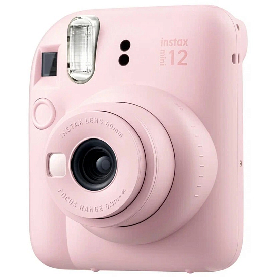 Фотоаппарат Fujifilm Instax Mini 12 Pink