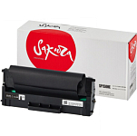 Картридж SAKURA SP150HE для Ricoh  SP 150/150SU SP150LE, черный, 1500 к.