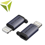 Переходник Lightning <--> Lightning