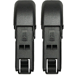 Адаптеры ALCA Slim Top (ST) (2шт)