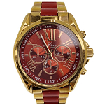 Наручные часы DANIEL KLEIN DK2-09611.RG.R.R