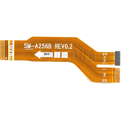 Шлейф/LCD Samsung a25 sm-a256
