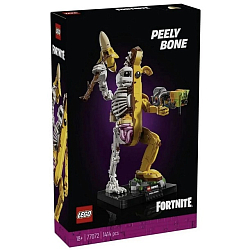Конструктор LEGO FORTNITE 77072 Банан-скелет