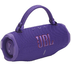 Колонка портативная JBL CHARGE 6 Purple