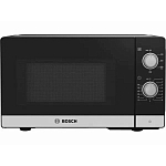Микроволновая печь Bosch FFL020MS1, черный