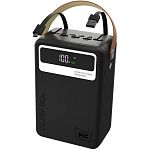 Внешний АКБ MORE CHOICE PB69-80 (80000mAh) Black