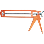 Пистолет для герметика "Стройсит." СКЕЛЕТНЫЙ с шестигранным штоком (11001)