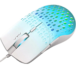 Мышь AULA S11 PRO blue