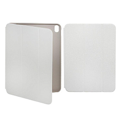 Чехол футляр-книга SMART CASE для iPad Pro 11" White