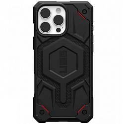Задняя накладка UAG  для iPhone 16 Pro Max Monarch Pro черный