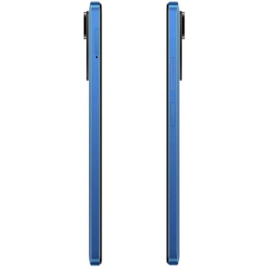 Смартфон Xiaomi Redmi Note 11s 6/128Gb Синий (RUS)