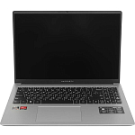 Ноутбук 16'' Maibenben M653 (AMD Ryzen 3-5400U/ 16GB/ SSD 512GB/ DOS/ Silver)