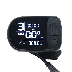 Дисплей Kugoo G-Booster