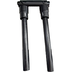 Ручка складывания Kugoo M4 PRO