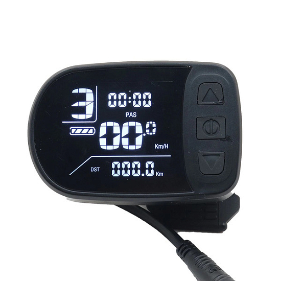 Дисплей Kugoo G-Booster