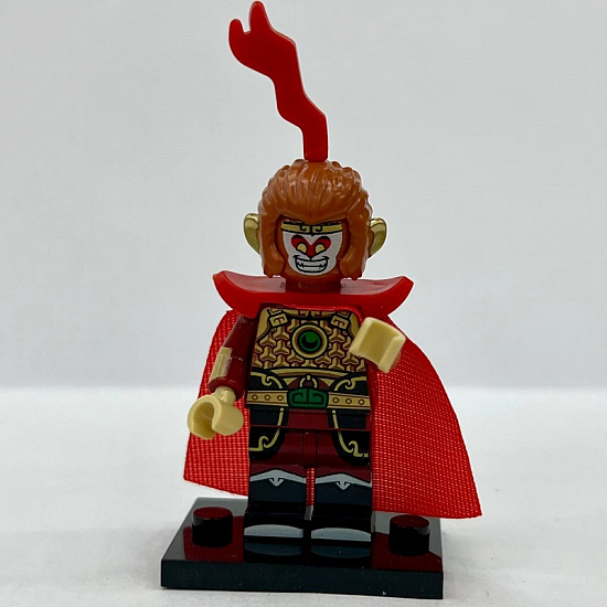 Фигурка CN001 Король обезьян