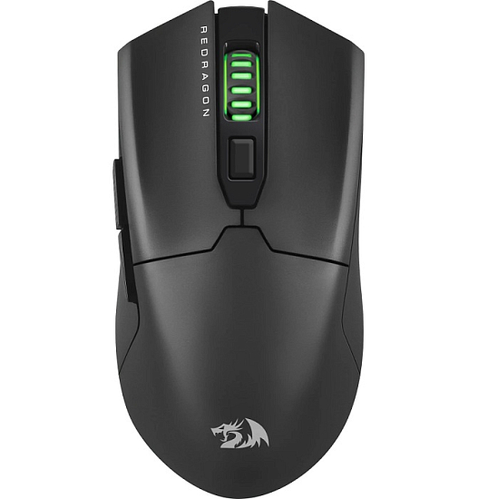 Мышь REDRAGON Fyzu черный (72153)