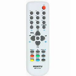 Пульт универсальный RM-531DC