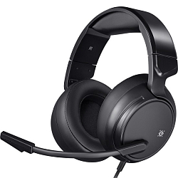 Наушники DEFENDER Shadow чёрный