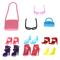 Аксессуары для кукол 29 см 9 акс  для Софии AC11-S-BB