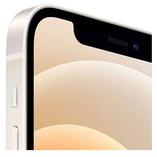 Смартфон APPLE iPhone 12  64Gb Белый (Б/У)