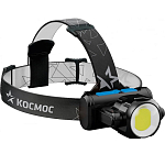 Фонарь КОСМОС KOCH5WLi-On