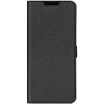 Чехол футляр-книга DF для Xiaomi Poco X6 Pro (5G) DF poFlip-18 (black)