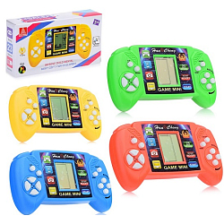 Электронная игра "Game console" в коробке УТМ01353563