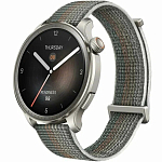 Смарт-часы XIAOMI AMAZFIT Balance, Серый