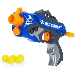 Бластер «Фенрир», стреляет мягкими пулями 4264099