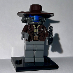 Фигурка SW0001 Кэд Бэйн