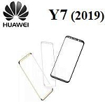 Стёкла для Huawei Y7 (2019)