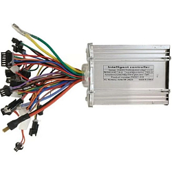 Контроллер DC48/60V 20A 39/51V для электровелосипедов