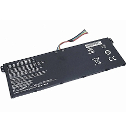 Аккумулятор для Acer AC14B8K / Aspire V3-371 / A515-51 / E5-771 / Nitro 5 AN515-52 (48Wh, 15.2V)