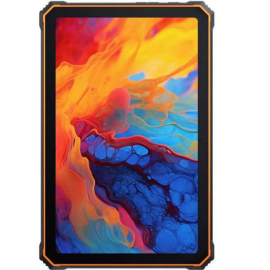 Планшет 10.36" Blackview Active 8 Pro 8/256 Черный