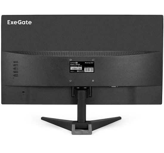 Монитор 23.8" ExeGate EB2400 черный (FHD/ TN/ 60Hz) (EX294424RUS)
