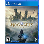 Hogwarts Legacy [PS4, русские субтитры]