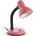 Светильник настольный Smartbuy Е27 Pink (SBL-DeskL-Pink)