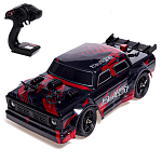 Машинка радиоуправляемая Drift, дрифт, красный 10636443