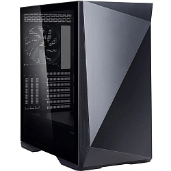 Корпус MidiTower Zalman Z9 Iceberg MS черный EATX (Zalman Z9 Iceberg MS) (без блока питания)