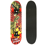 Скейтборд T-rex  60*15 см JP-2406