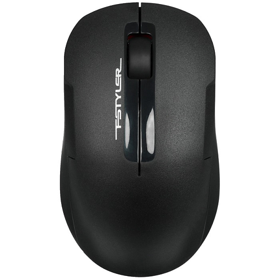Мышь БП A4TECH Fstyler FG15C Air2 черный