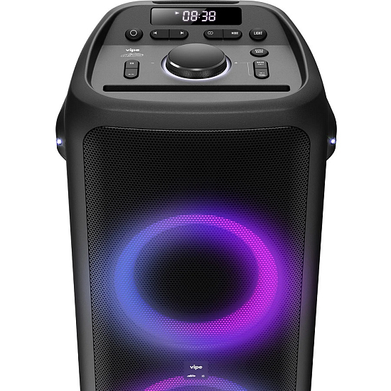 Колонка портативная VIPE Nitro X5