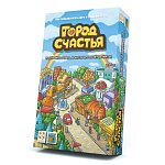 Город счастья