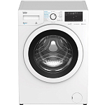 Стиральная машина BEKO WDW85636B3 (Уценка)