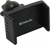 Автомобильный держатель DEFENDER Car holder 139 58-96 мм, решетка вентиляции