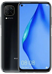 Смартфон Huawei P40 Lite 6/128Gb Черный