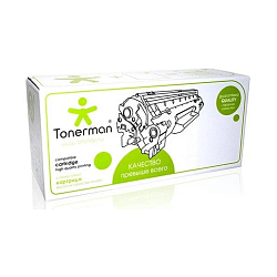 Картридж Tonerman W1360A без чипа для HP LaserJet M211, M211D, M211DW; M236, M236DW, M236SDN MFP