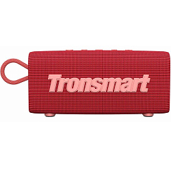 Колонка портативная Tronsmart Trip 10W Красный