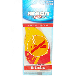 Ароматизатор AREON MON AREON NO SMOCKING ЕЛКА